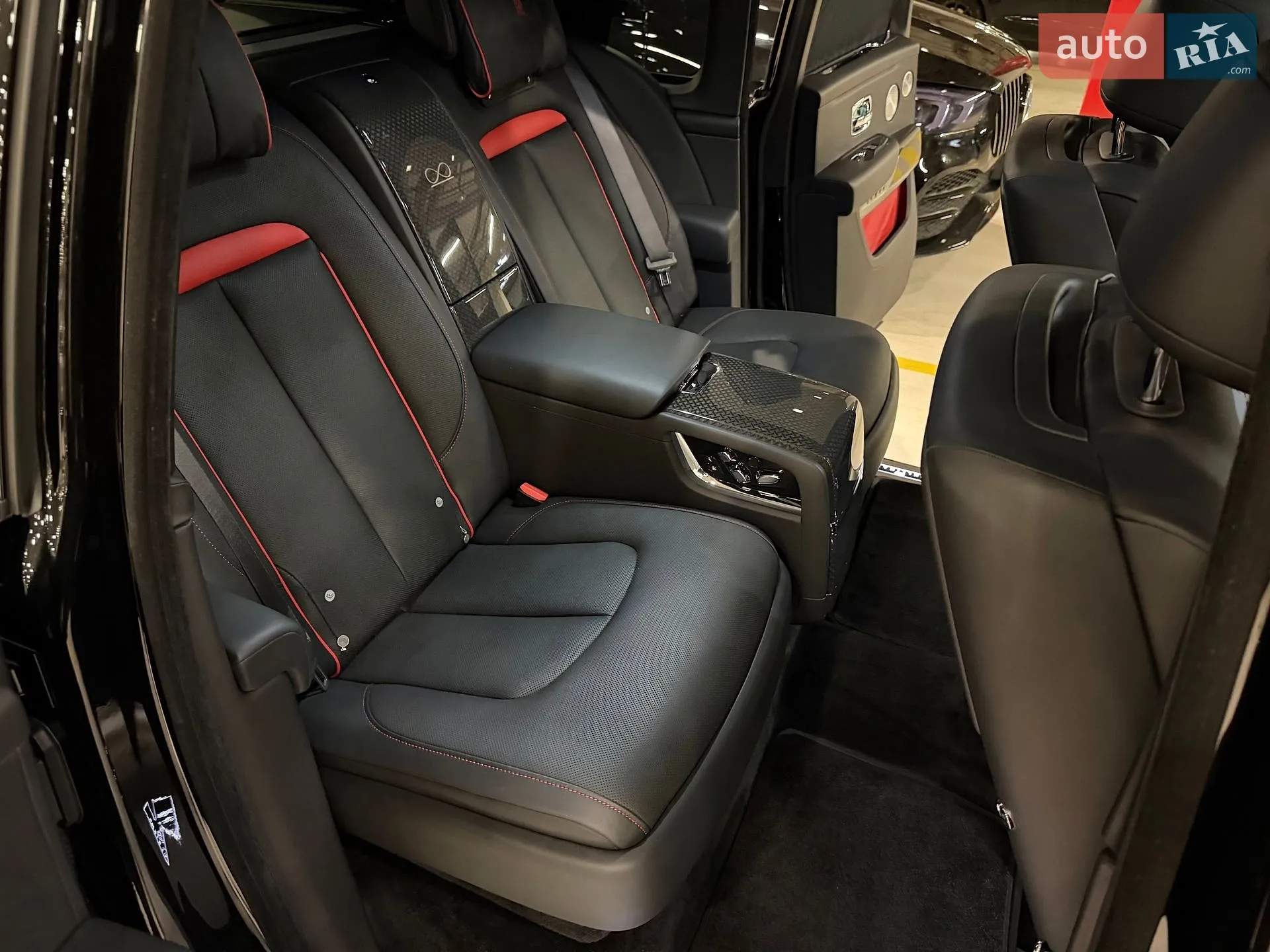 2020 Rolls-Royce Cullinan - мініатюра 46