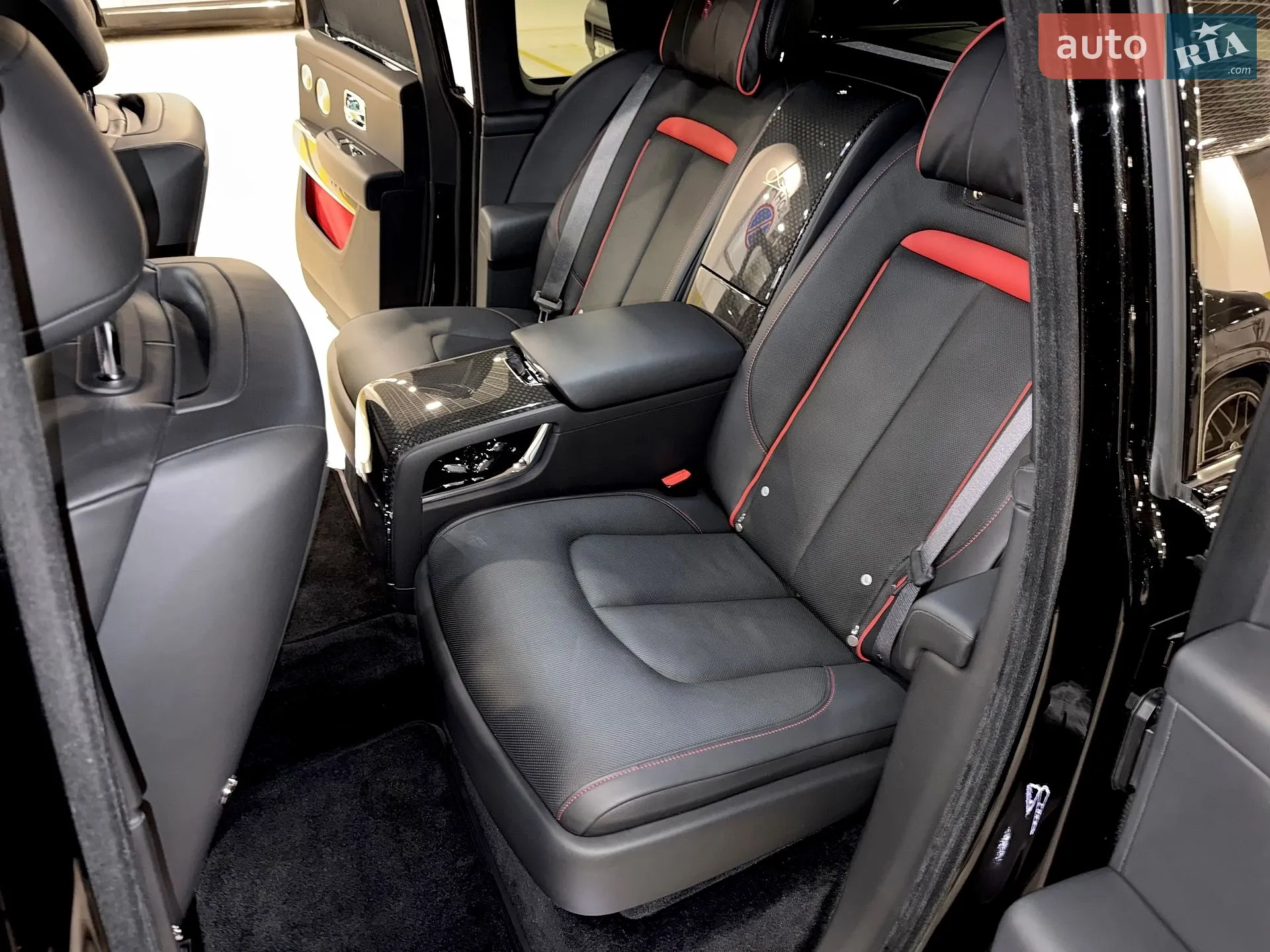 2020 Rolls-Royce Cullinan - мініатюра 51