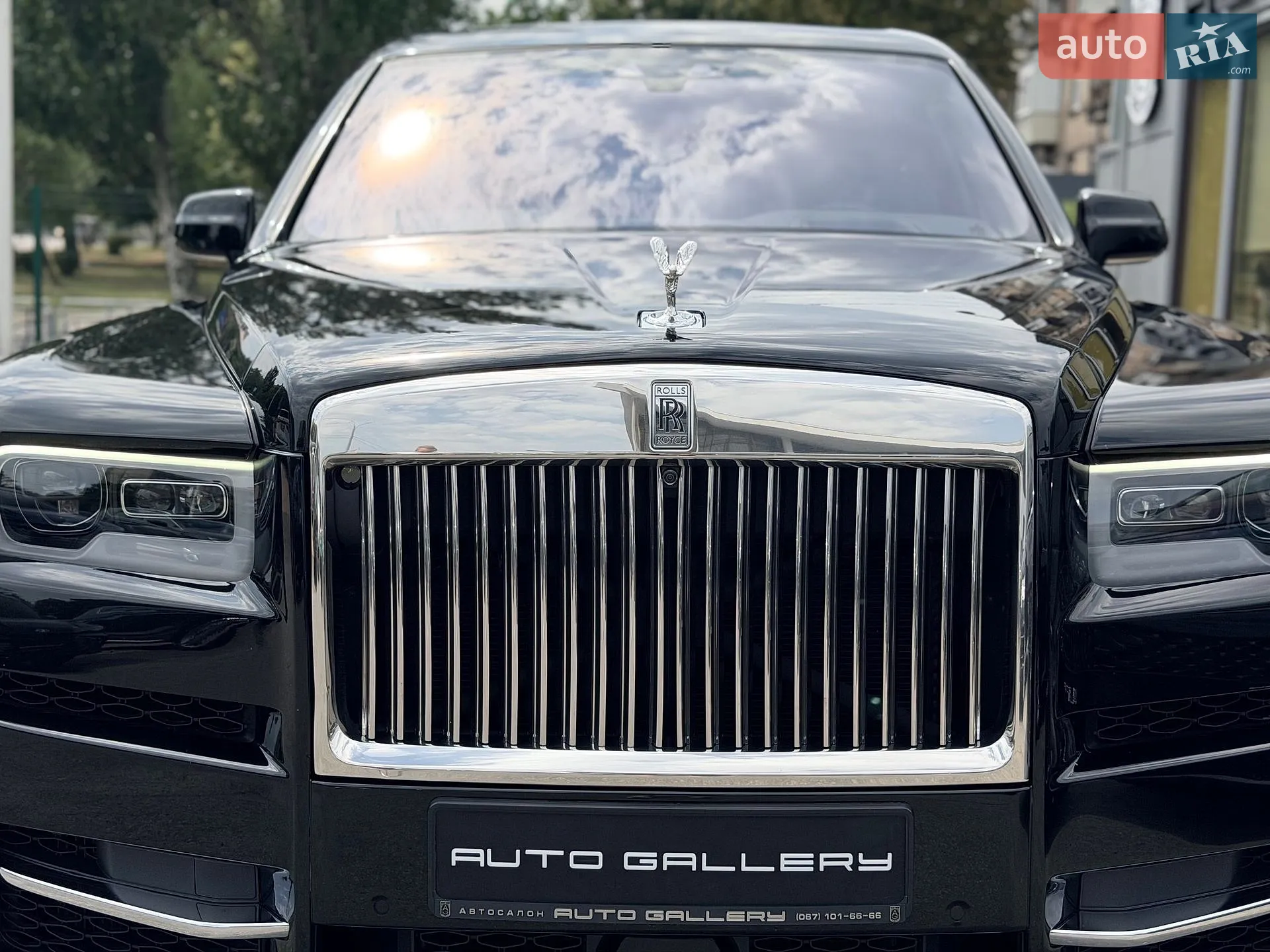 2019 Rolls-Royce Cullinan - мініатюра 10