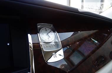 Седан Rolls-Royce Ghost 2010 в 