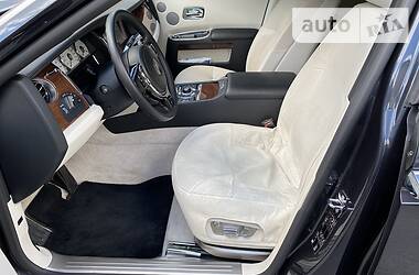 Седан Rolls-Royce Ghost 2011 в 