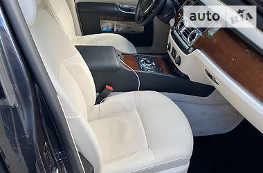 Седан Rolls-Royce Ghost 2011 в 