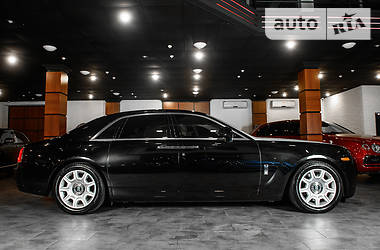 Седан Rolls-Royce Ghost 2013 в Одессе