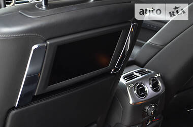 Седан Rolls-Royce Ghost 2009 в 