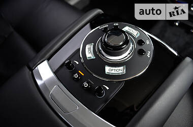 Седан Rolls-Royce Ghost 2009 в 