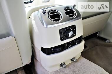 Седан Rolls-Royce Ghost 2010 в 