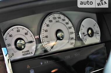 Седан Rolls-Royce Ghost 2010 в 