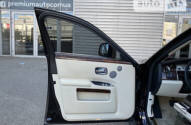 Седан Rolls-Royce Ghost 2010 в 