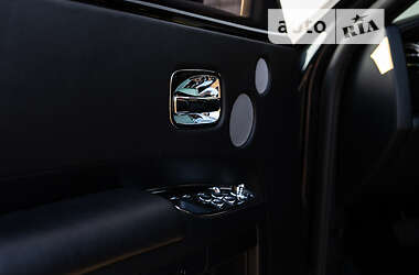 Седан Rolls-Royce Ghost 2009 в Києві