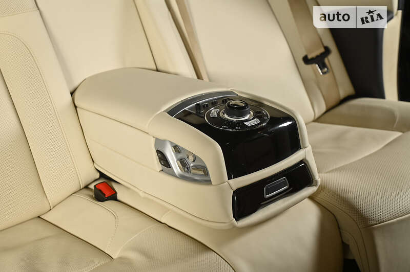 Седан Rolls-Royce Ghost 2011 в Одессе