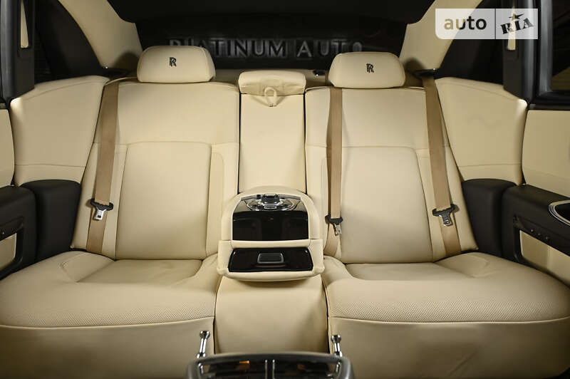 Седан Rolls-Royce Ghost 2011 в Одессе