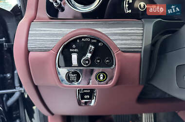 Седан Rolls-Royce Ghost 2021 в 