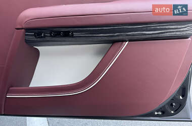 Седан Rolls-Royce Ghost 2021 в 