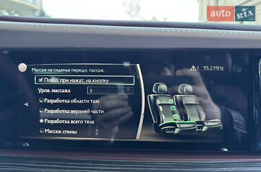 Седан Rolls-Royce Ghost 2021 в 