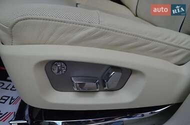 Седан Rolls-Royce Ghost 2012 в 