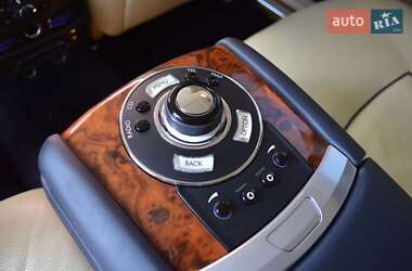 Седан Rolls-Royce Ghost 2012 в 