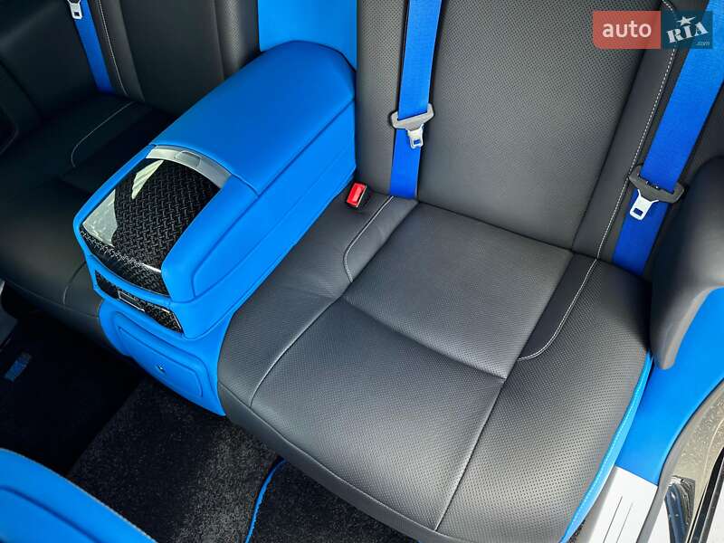 Седан Rolls-Royce Ghost 2013 в Киеве фото 53 Седан Rolls-Royce Ghost 2013 в Киеве