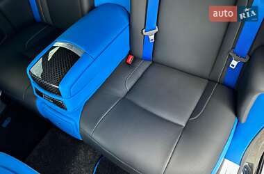 Седан Rolls-Royce Ghost 2013 в 