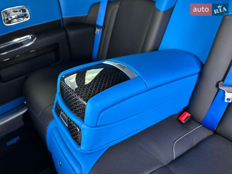 Седан Rolls-Royce Ghost 2013 в Киеве фото 66 Седан Rolls-Royce Ghost 2013 в Киеве