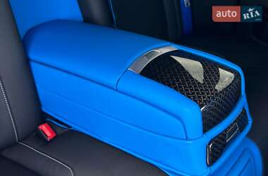 Седан Rolls-Royce Ghost 2013 в 