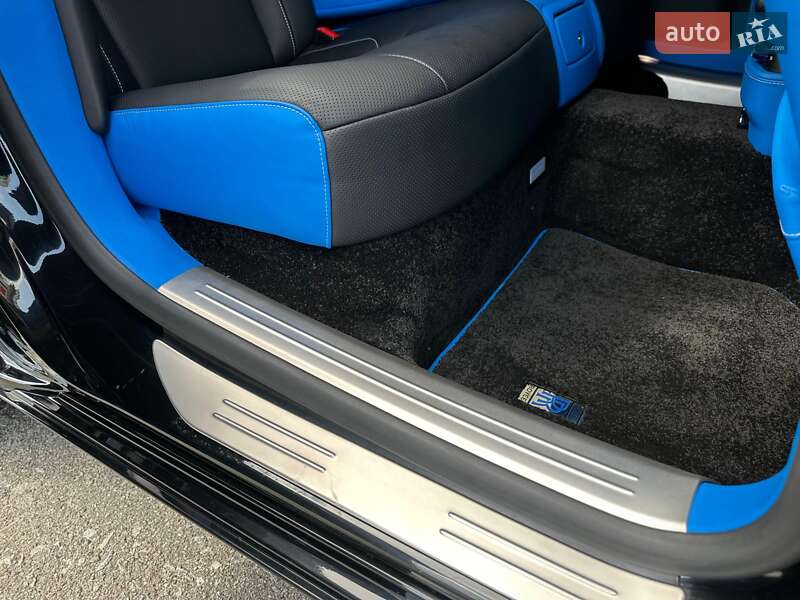 Седан Rolls-Royce Ghost 2013 в Киеве фото 77 Седан Rolls-Royce Ghost 2013 в Киеве