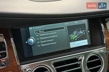 Седан Rolls-Royce Ghost 2011 в 