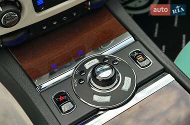Седан Rolls-Royce Ghost 2011 в Киеве