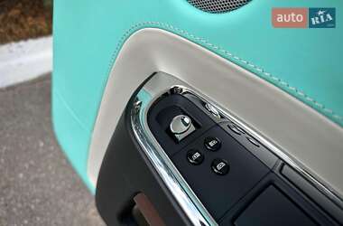 Седан Rolls-Royce Ghost 2011 в 