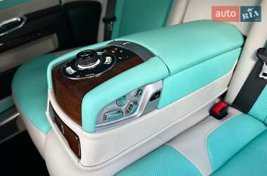 Седан Rolls-Royce Ghost 2011 в Киеве