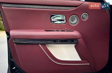 Седан Rolls-Royce Ghost 2021 в 