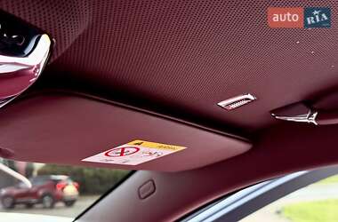 Седан Rolls-Royce Ghost 2021 в 