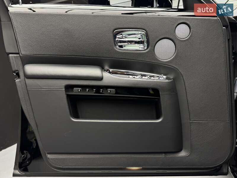 Седан Rolls-Royce Ghost 2010 в Киеве фото 24 Седан Rolls-Royce Ghost 2010 в Киеве