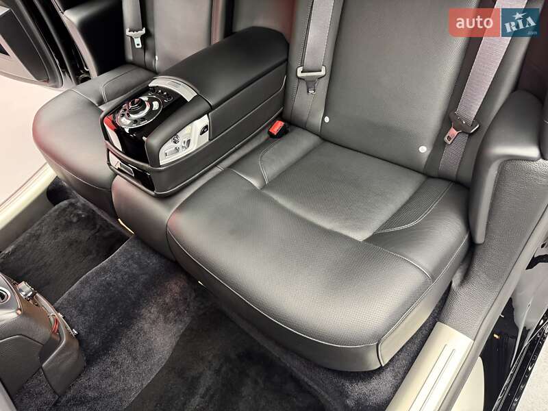 Седан Rolls-Royce Ghost 2010 в Киеве фото 42 Седан Rolls-Royce Ghost 2010 в Киеве