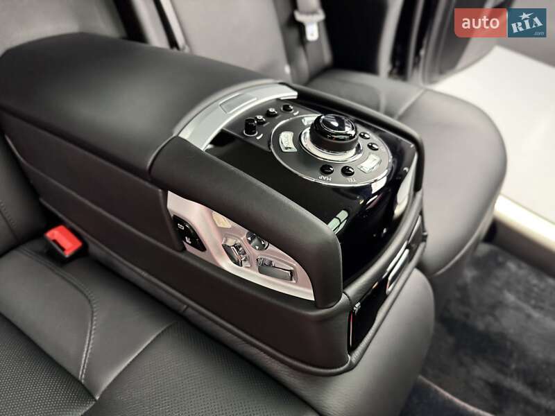 Седан Rolls-Royce Ghost 2010 в Киеве фото 49 Седан Rolls-Royce Ghost 2010 в Киеве