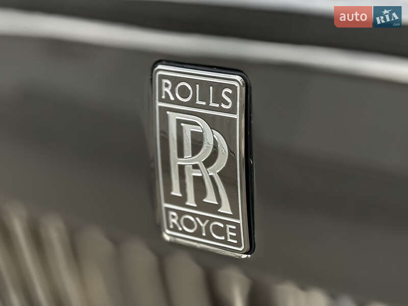 Седан Rolls-Royce Ghost 2018 в Киеве фото 38 Седан Rolls-Royce Ghost 2018 в Киеве