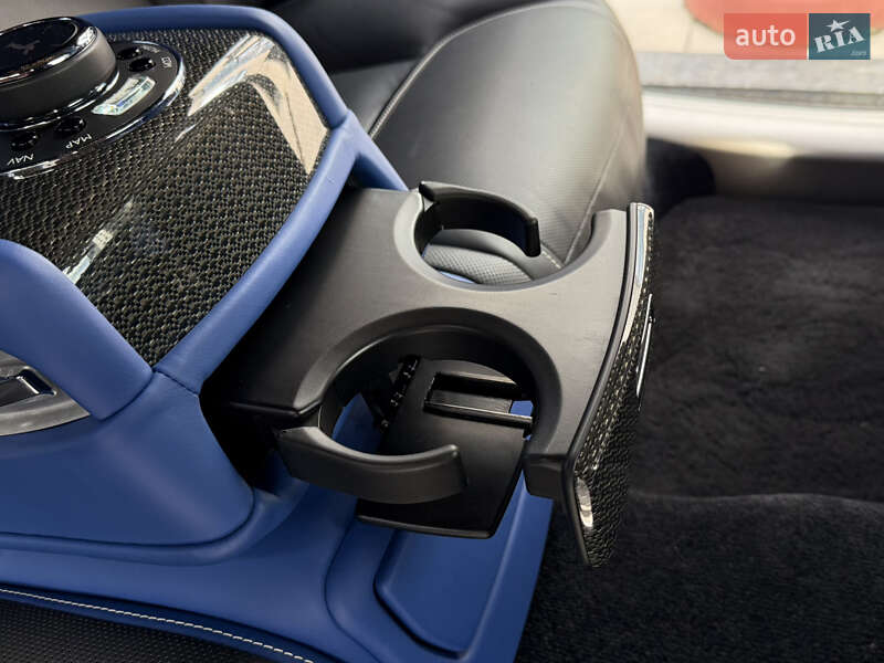 Седан Rolls-Royce Ghost 2018 в Киеве фото 65 Седан Rolls-Royce Ghost 2018 в Киеве