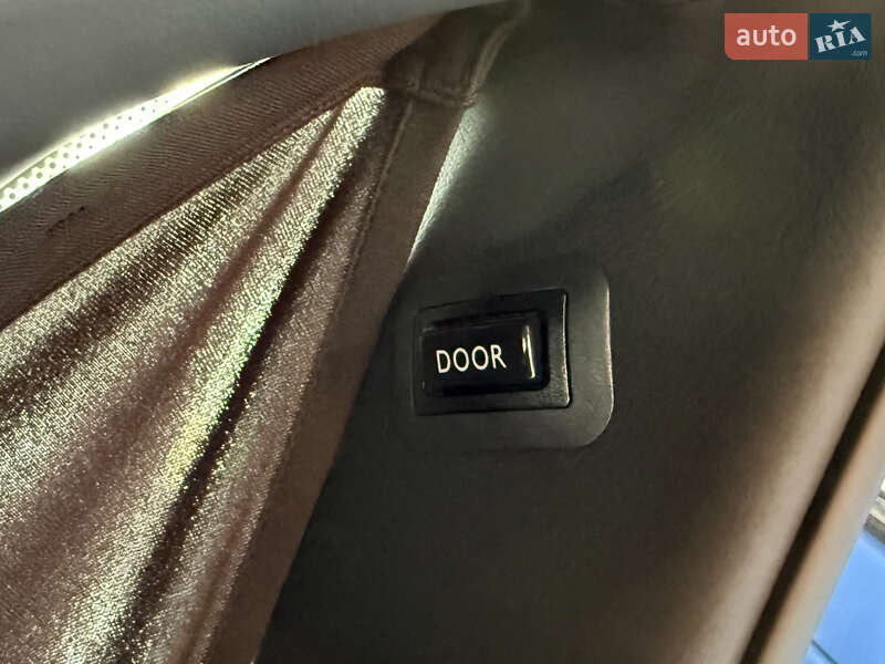 Седан Rolls-Royce Ghost 2018 в Киеве фото 88 Седан Rolls-Royce Ghost 2018 в Киеве