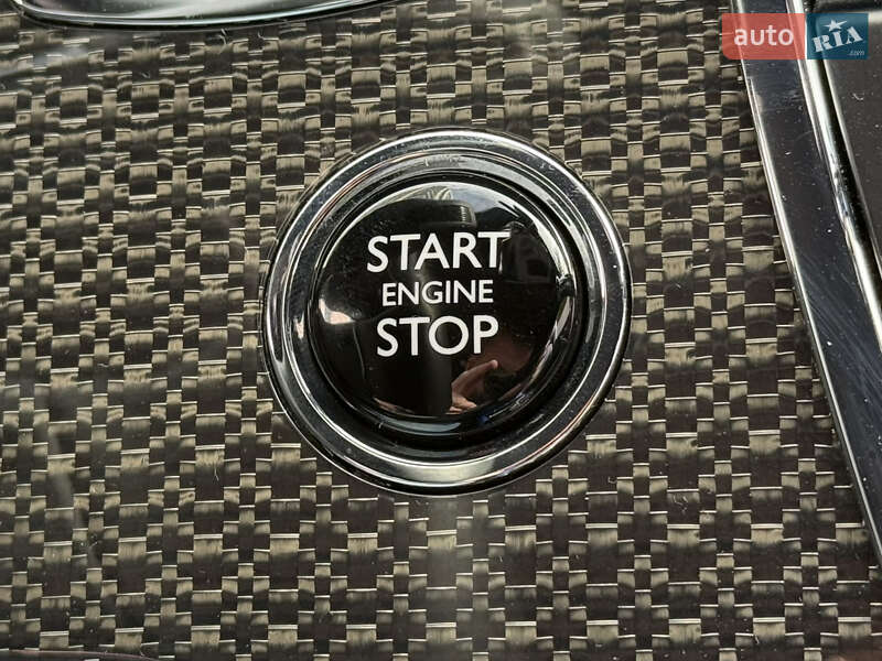 Седан Rolls-Royce Ghost 2018 в Киеве