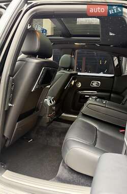 Седан Rolls-Royce Ghost 2015 в Киеве