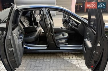 Седан Rolls-Royce Ghost 2015 в Киеве