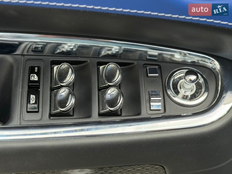 Седан Rolls-Royce Ghost 2018 в Києві