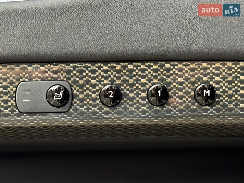 Седан Rolls-Royce Ghost 2018 в Києві