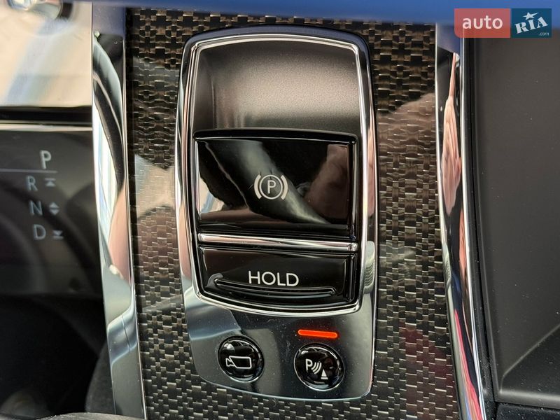 Седан Rolls-Royce Ghost 2018 в Києві