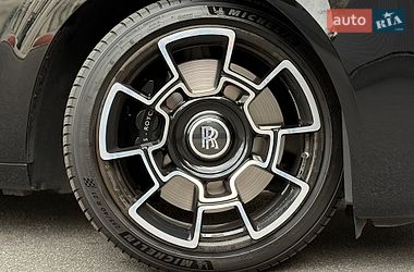 Седан Rolls-Royce Ghost 2018 в Києві фото 35 Седан Rolls-Royce Ghost 2018 в Києві