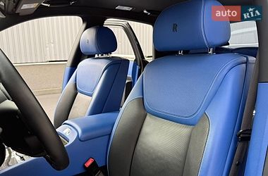 Седан Rolls-Royce Ghost 2018 в Києві фото 47 Седан Rolls-Royce Ghost 2018 в Києві