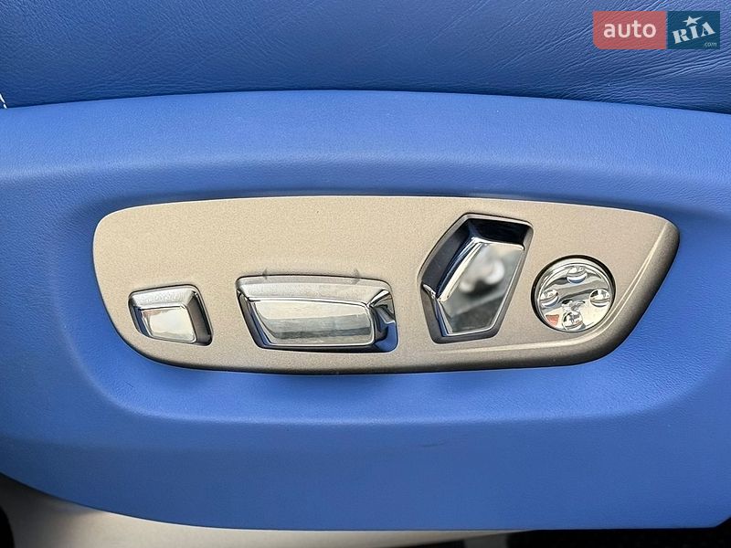 Седан Rolls-Royce Ghost 2018 в Києві фото 50 Седан Rolls-Royce Ghost 2018 в Києві