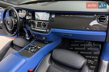 Седан Rolls-Royce Ghost 2018 в Києві фото 54 Седан Rolls-Royce Ghost 2018 в Києві