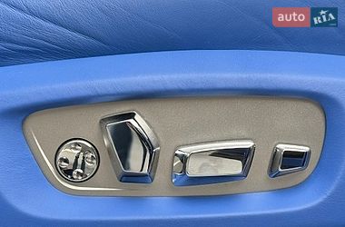 Седан Rolls-Royce Ghost 2018 в Києві фото 55 Седан Rolls-Royce Ghost 2018 в Києві