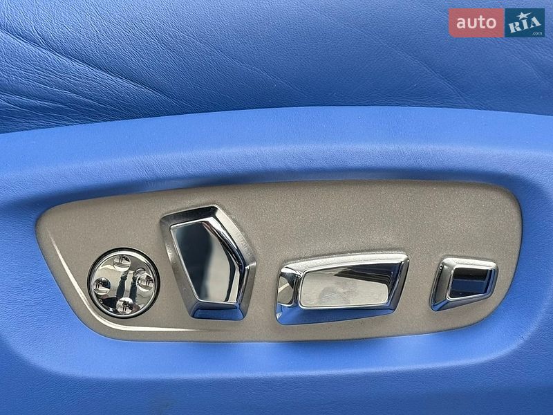 Седан Rolls-Royce Ghost 2018 в Києві фото 55 Седан Rolls-Royce Ghost 2018 в Києві