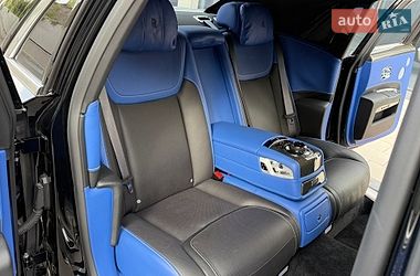 Седан Rolls-Royce Ghost 2018 в Києві фото 59 Седан Rolls-Royce Ghost 2018 в Києві